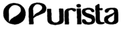 Purista Logo (EUIPO, 03/29/2000)