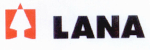 LANA Logo (EUIPO, 08.05.2000)