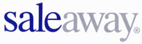 saleaway Logo (EUIPO, 05/17/2000)