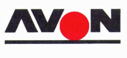AVON Logo (EUIPO, 01.08.2000)