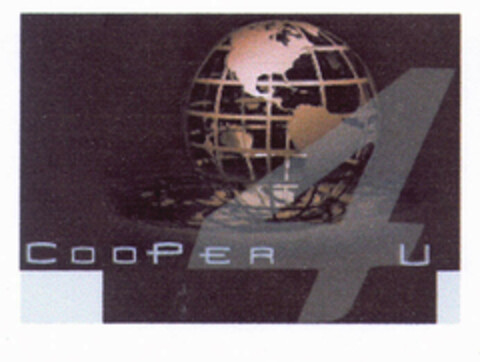 Cooper U Logo (EUIPO, 09/27/2000)