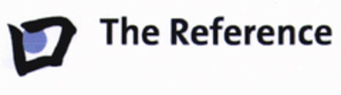 The Reference Logo (EUIPO, 10.10.2000)