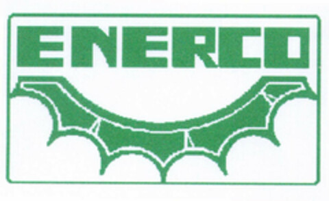 ENERCO Logo (EUIPO, 07.12.2000)