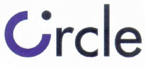 Circle Logo (EUIPO, 02/01/2001)