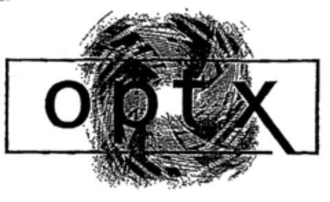 optx Logo (EUIPO, 10.07.2001)