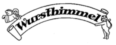 Wursthimmel Logo (EUIPO, 09/18/2001)