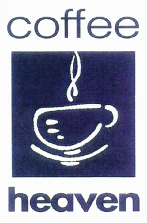 coffee heaven Logo (EUIPO, 14.09.2001)