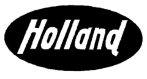 Holland Logo (EUIPO, 10/15/2001)