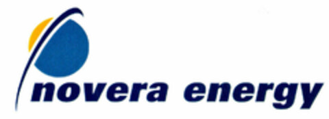 novera energy Logo (EUIPO, 30.11.2001)