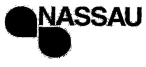 NASSAU Logo (EUIPO, 12/19/2001)