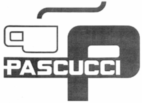 PASCUCCI Logo (EUIPO, 21.12.2001)