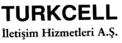 TURKCELL Iletisim Hizmetleri A.S. Logo (EUIPO, 04.01.2002)