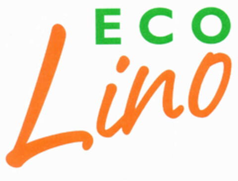 ECO Lino Logo (EUIPO, 14.02.2002)