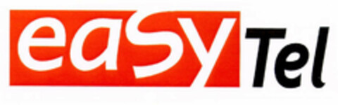 eaSY Tel Logo (EUIPO, 16.05.2002)