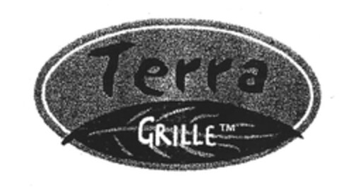 Terra GRILLE Logo (EUIPO, 06.12.2002)