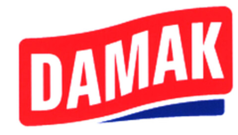 DAMAK Logo (EUIPO, 03.01.2003)