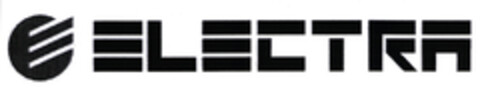 ELECTRA Logo (EUIPO, 02/06/2003)