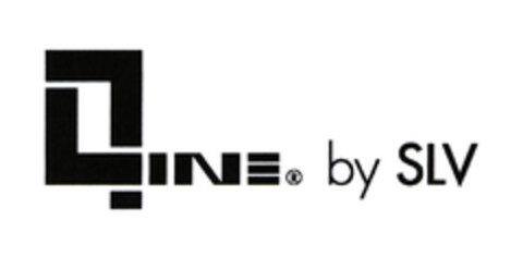 Line by SLV Logo (EUIPO, 05.02.2003)