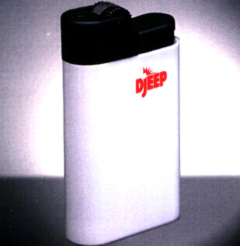 DJEEP Logo (EUIPO, 31.03.2003)