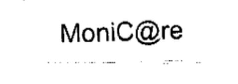 Monic@re Logo (EUIPO, 09.09.2003)