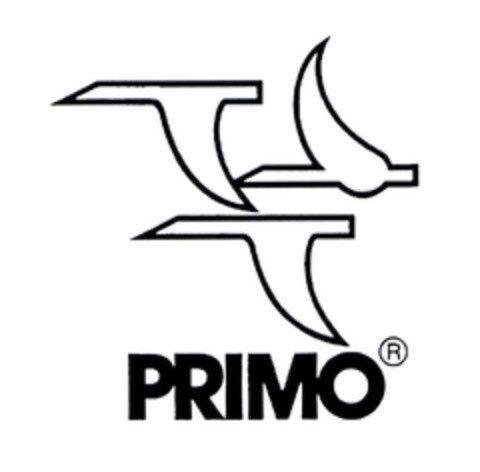 PRIMO Logo (EUIPO, 31.10.2003)