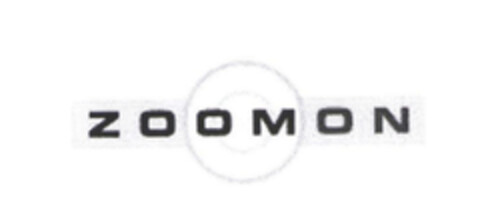 ZOOMON Logo (EUIPO, 05.11.2003)