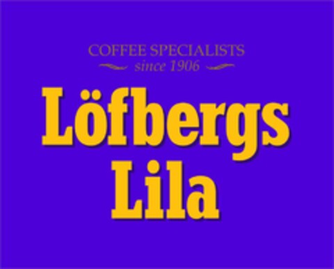 Löfbergs Lila Logo (EUIPO, 03.02.2004)