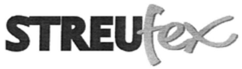 STREU fex Logo (EUIPO, 20.01.2004)