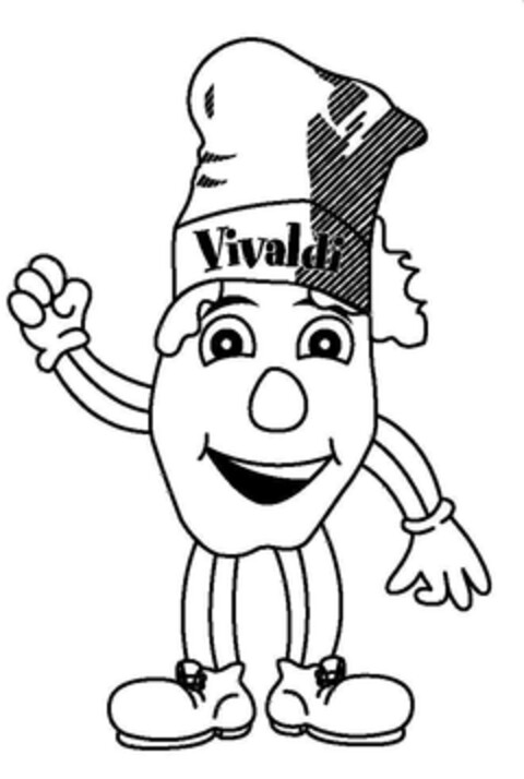 Vivaldi Logo (EUIPO, 07/30/2004)