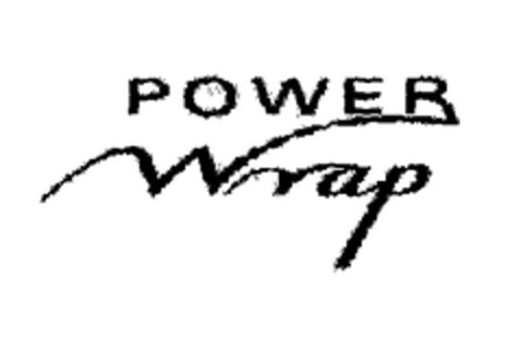 POWER Wrap Logo (EUIPO, 29.07.2004)