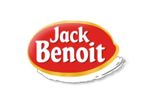 Jack Benoit Logo (EUIPO, 30.08.2004)