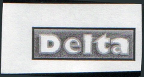 Delta Logo (EUIPO, 01.11.2004)