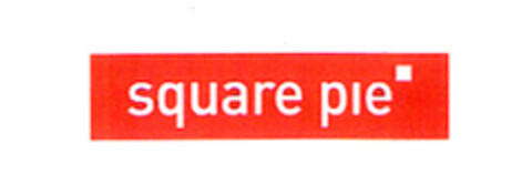 square pie Logo (EUIPO, 12/02/2004)