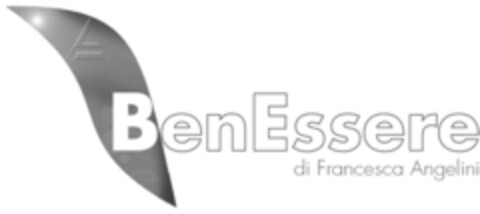 BenEssere di Francesca Angelini Logo (EUIPO, 01/28/2005)