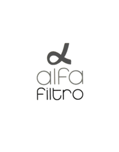 alfa filtro Logo (EUIPO, 03.03.2005)