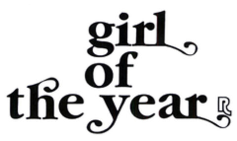 girl of the year Logo (EUIPO, 05/11/2005)