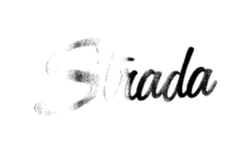 Strada Logo (EUIPO, 07/28/2005)