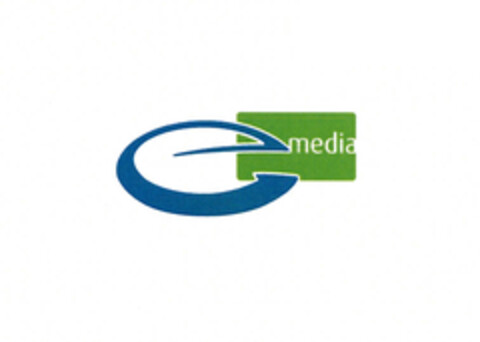 emedia Logo (EUIPO, 07/27/2005)