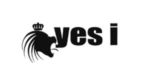 yes i Logo (EUIPO, 05.09.2005)