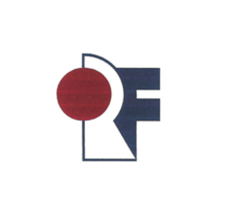 CRF Logo (EUIPO, 11/17/2005)