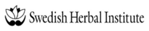 Swedish Herbal Institute Logo (EUIPO, 22.12.2005)