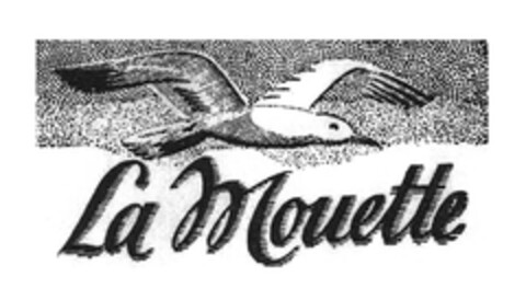 La Mouette Logo (EUIPO, 03/09/2006)