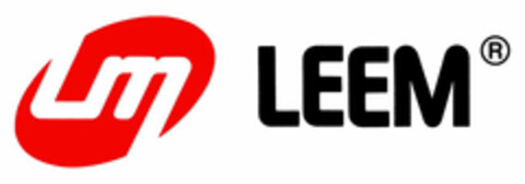 Lm LEEM Logo (EUIPO, 27.03.2006)