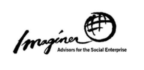 Imaginer Advisors for the Social Enterprise Logo (EUIPO, 22.03.2006)