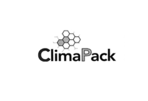 ClimaPack Logo (EUIPO, 05/16/2006)