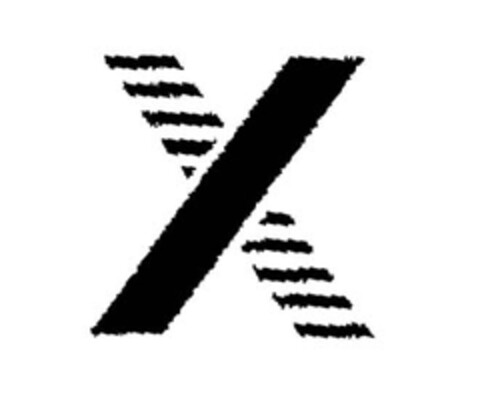 X Logo (EUIPO, 18.05.2006)