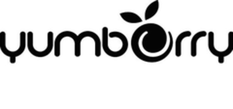yumberry Logo (EUIPO, 27.06.2006)