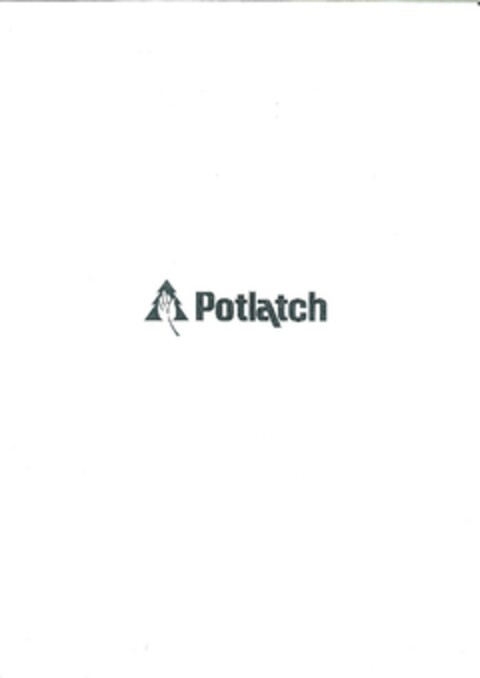 Potlatch Logo (EUIPO, 11.08.2006)