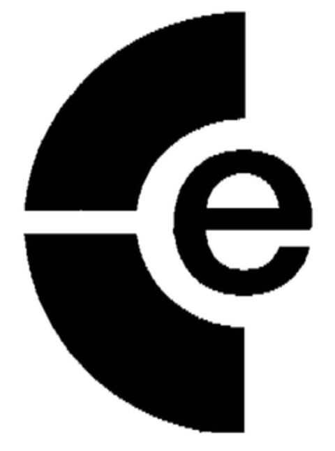 e Logo (EUIPO, 07.08.2006)