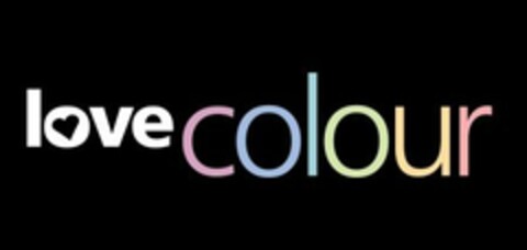 love colour Logo (EUIPO, 21.09.2006)